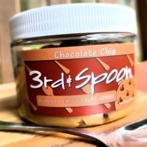 Chocolate Chip 12oz