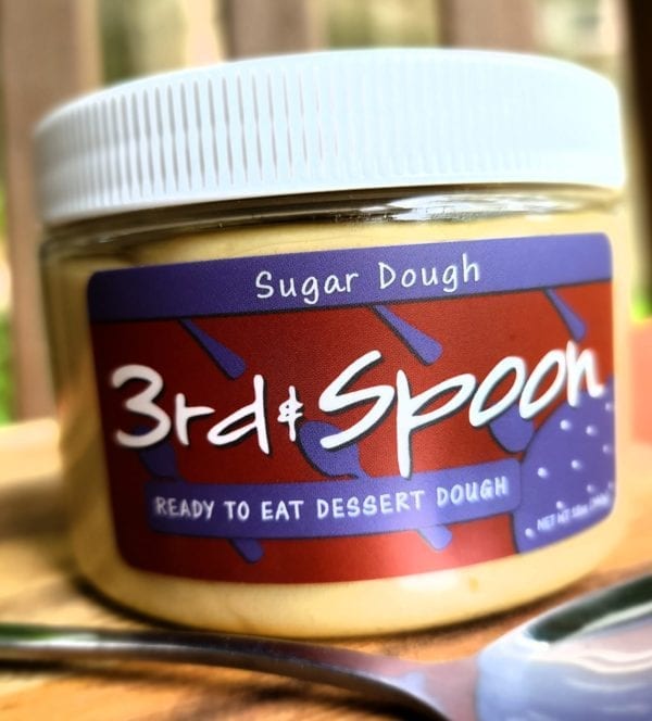 Sugar Dough 12oz