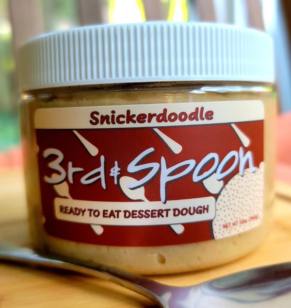 Snickerdoodle 12oz