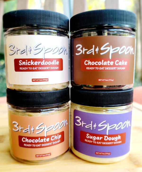 Variety 4-Pack