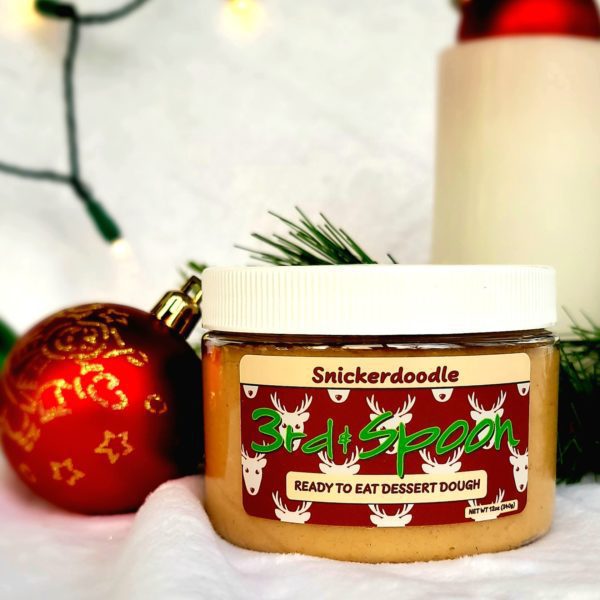 Snickerdoodle 12oz - Image 3