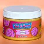 Sugar Cookie Dough - Large (14oz)