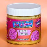 Sugar Cookie Dough PREORDER - Small (5oz)