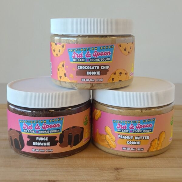 Variety Box - Large Jars