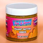 Peanut Butter Cookie Dough PREORDER - Small (5oz)