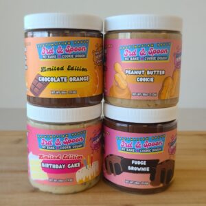 Variety Box - Medium Jars