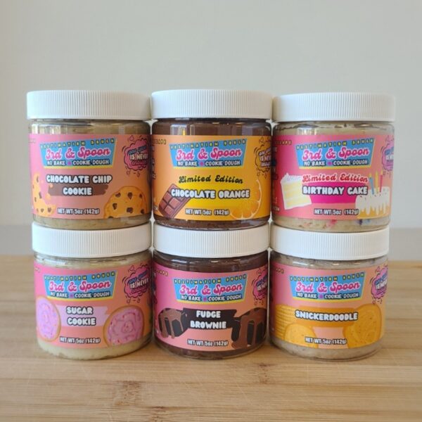 Variety Box - Small Jars