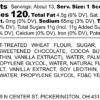 Mint Cream Chocolate Chip Dough PREORDER - Image 2