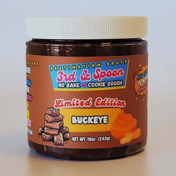 Buckeye Dough