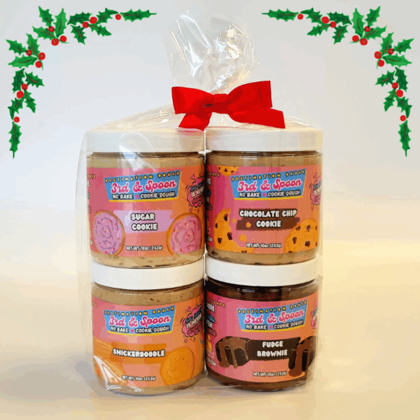 Holiday Gift Set - Medium