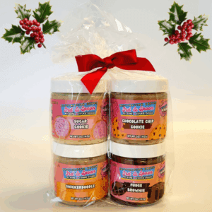 Holiday Gift Set - Small